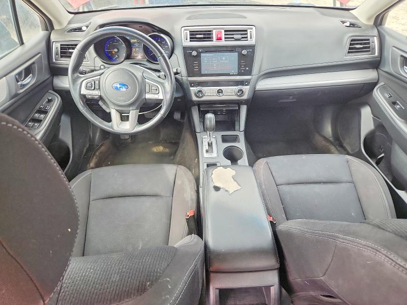 Продаж на аукціоні авто 2015 Subaru Legacy, vin: 4S3BNAC6XF3019422, номер лоту: 52736906