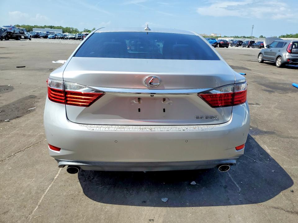 Aukcja sprzedaży 2013 Lexus Es, vin: JTHBK1GG8D2056482, numer aukcji: 54504246