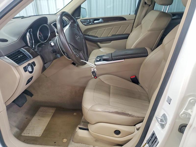 Продаж на аукціоні авто 2016 Mercedes-benz Gl, vin: 4JGDF6EE8GA640223, номер лоту: 55066136