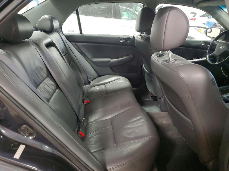 Aukcja sprzedaży 2007 Honda Accord, vin: 1HGCM56847A040695, numer aukcji: 51956946