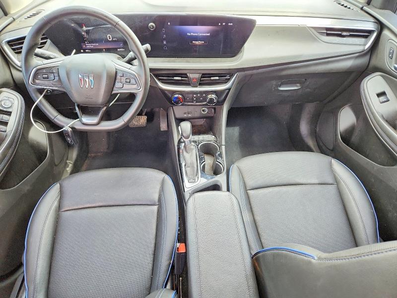 54623056 :رقم المزاد ، KL4AMESLXSB012574 vin ، 2025 Buick Encore Gx مزاد بيع