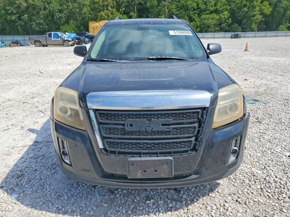 Aukcja sprzedaży 2011 Gmc Terrain, vin: 2CTFLSE57B6459011, numer aukcji: 51568996