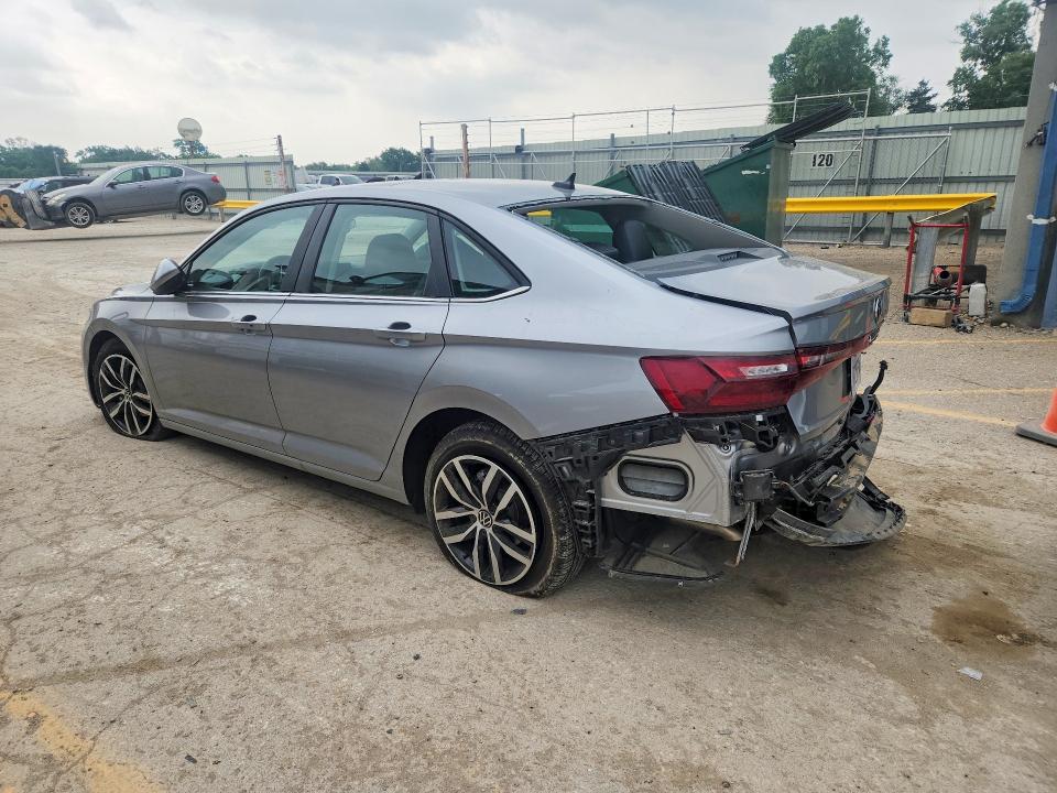 Aukcja sprzedaży 2026 Volkswagen Jetta, vin: 3VW7W7BU4TM031191, numer aukcji: 54139106