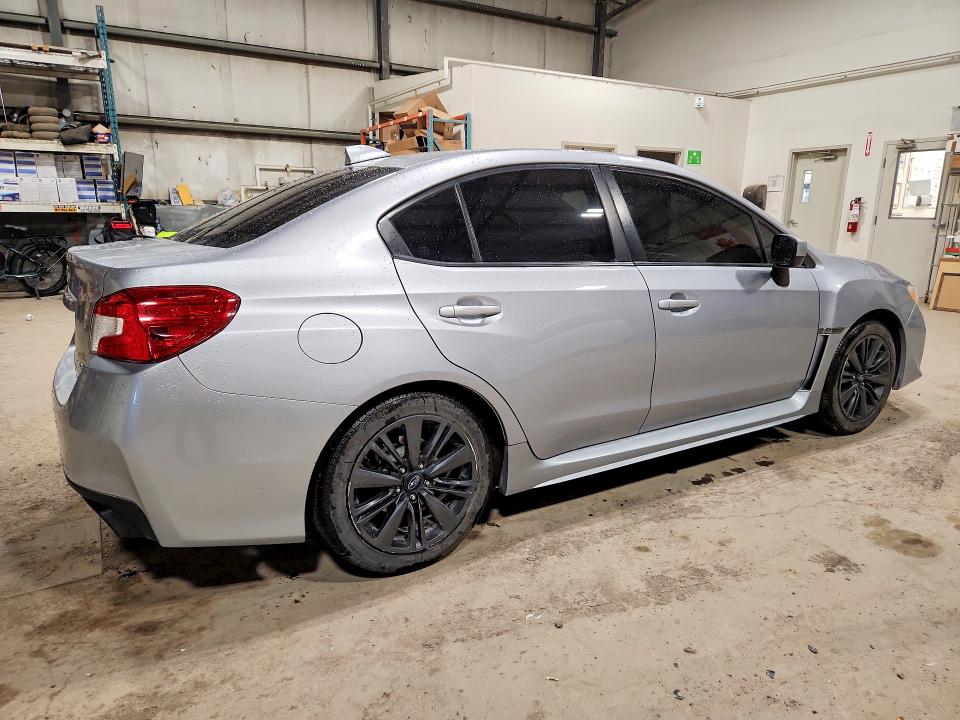 Aukcja sprzedaży 2017 Subaru Wrx, vin: JF1VA1A66H9823802, numer aukcji: 51812966