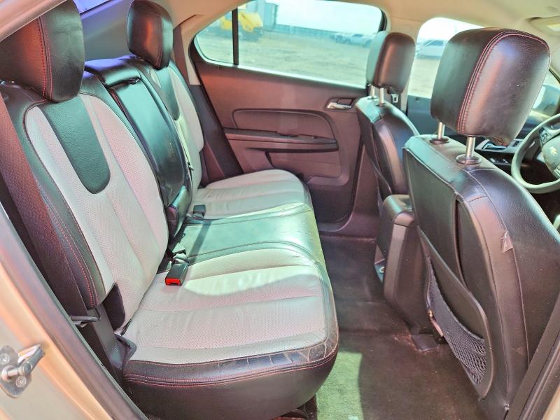 Aukcja sprzedaży 2015 Chevrolet Equinox, vin: 2GNALAEK8F1121066, numer aukcji: 55405896