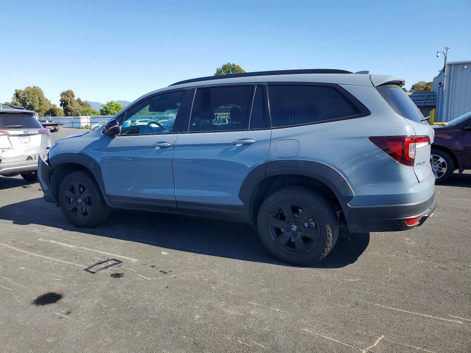Aukcja sprzedaży 2022 Honda Pilot, vin: 5FNYF6H85NB084517, numer aukcji: 54177536