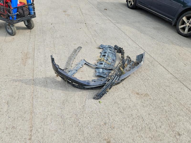 52312746 :رقم المزاد ، KL4CJASB0JB603125 vin ، 2018 Buick Encore مزاد بيع