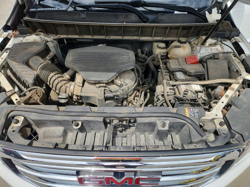 Aukcja sprzedaży 2017 Gmc Acadia, vin: 1GKKNNLS2HZ199603, numer aukcji: 52543296