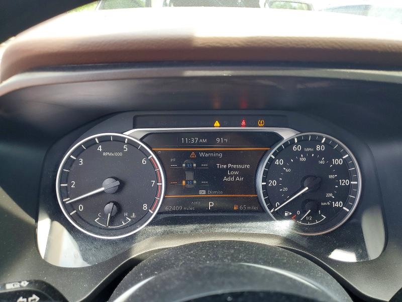 2023 Nissan Rogue მანქანა იყიდება აუქციონზე, vin: 5N1BT3BBXPC839934, აუქციონის ნომერი: 60955796