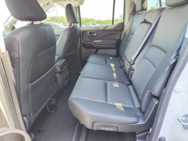 Aukcja sprzedaży 2025 Honda Ridgeline, vin: 5FPYK3F52SB048211, numer aukcji: 54041656