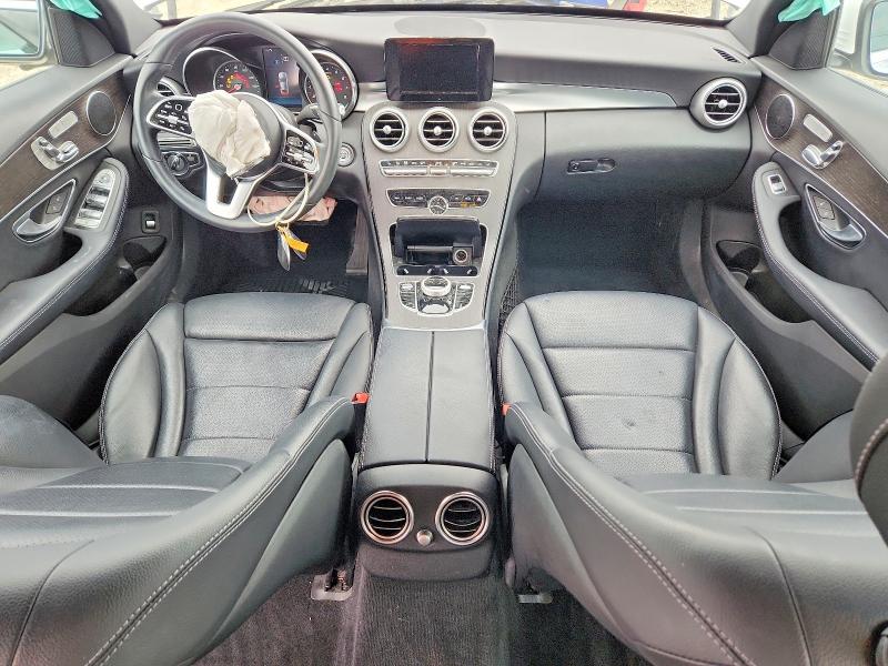Продаж на аукціоні авто 2019 Mercedes-benz C, vin: 55SWF8DB0KU314074, номер лоту: 52089856