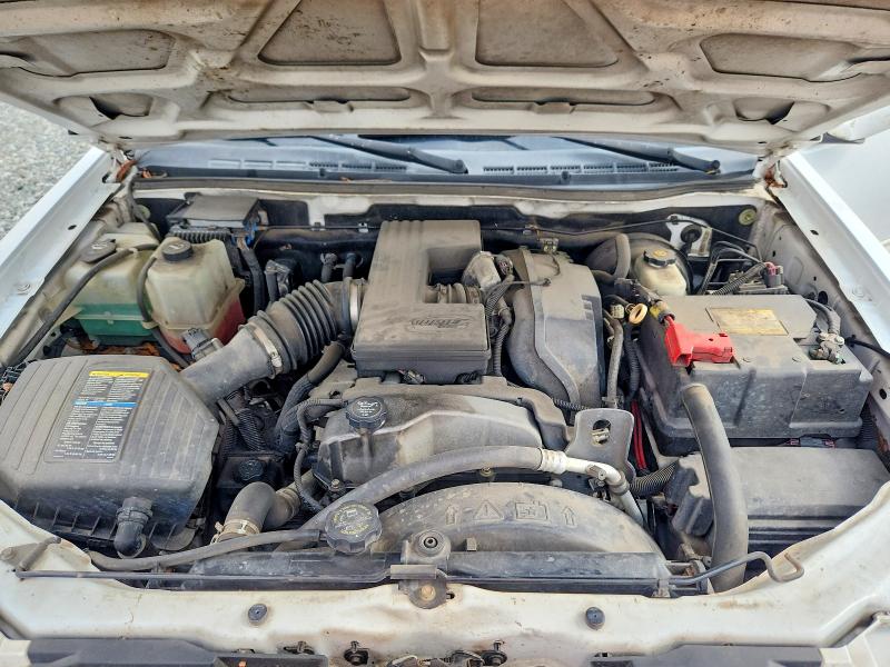 Продажа на аукционе авто 2010 Chevrolet Colorado, vin: 1GCDSCDE7A8101221, номер лота: 54007836