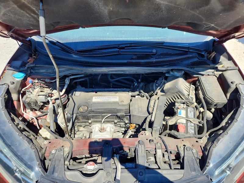 Aukcja sprzedaży 2015 Honda Cr-v, vin: 5J6RM4H59FL035897, numer aukcji: 53658966