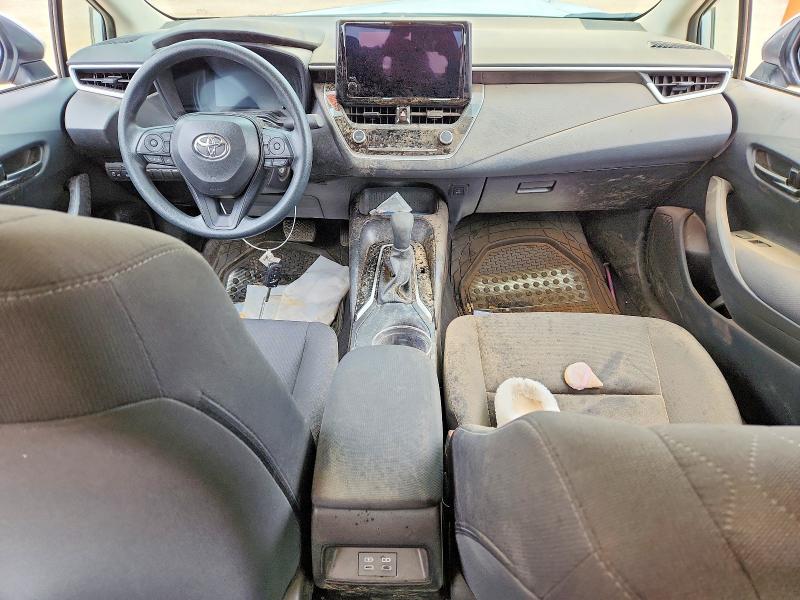 Продажа на аукционе авто 2026 Toyota Corolla, vin: 5YFB4MDE1TP393074, номер лота: 51884006