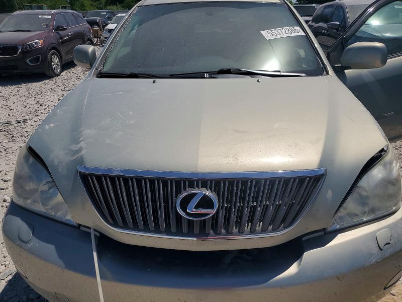 Aukcja sprzedaży 2005 Lexus Rx, vin: 2T2HA31U85C075041, numer aukcji: 55372886
