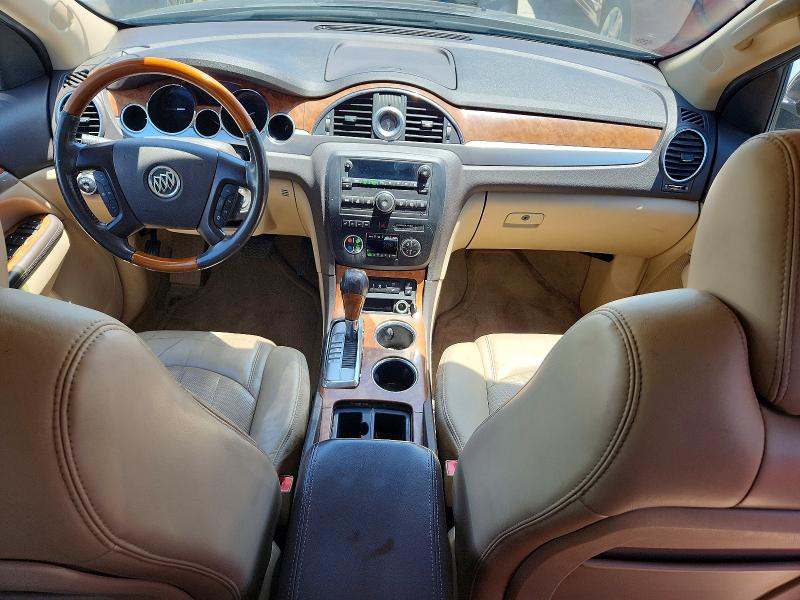 Aukcja sprzedaży 2010 Buick Enclave, vin: 5GALRBED3AJ223270, numer aukcji: 53544116