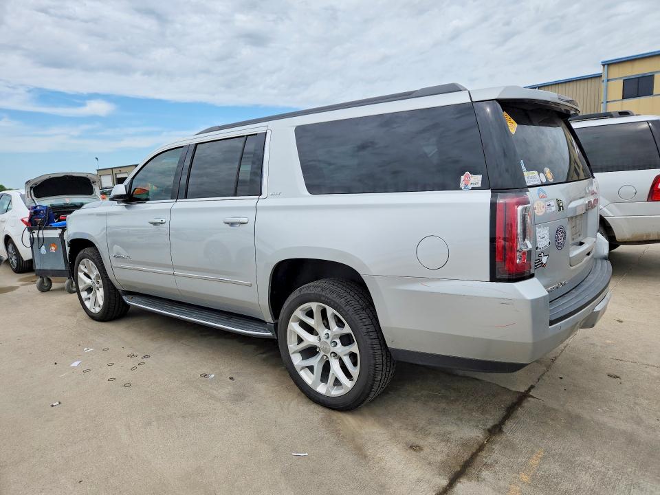 2018 Gmc Yukon Xl მანქანა იყიდება აუქციონზე, vin: 1GKS1GKC1JR208220, აუქციონის ნომერი: 52507416