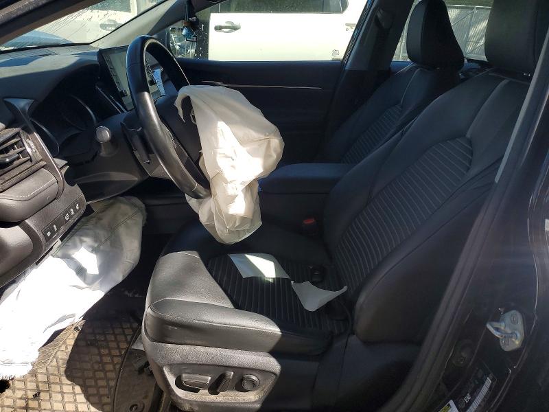 Aukcja sprzedaży 2024 Toyota Camry, vin: 4T1S11AK9RU858757, numer aukcji: 54404086