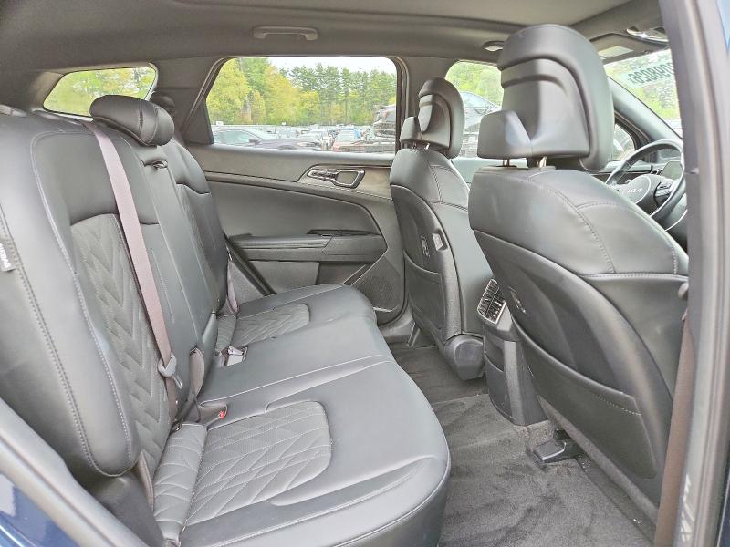 Aukcja sprzedaży 2025 Kia Sportage, vin: KNDPYDDH5S7197045, numer aukcji: 53098026