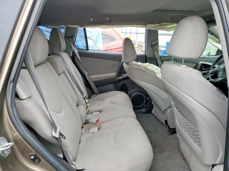 2012 Toyota Rav4 მანქანა იყიდება აუქციონზე, vin: 2T3BF4DVXCW177868, აუქციონის ნომერი: 54792926