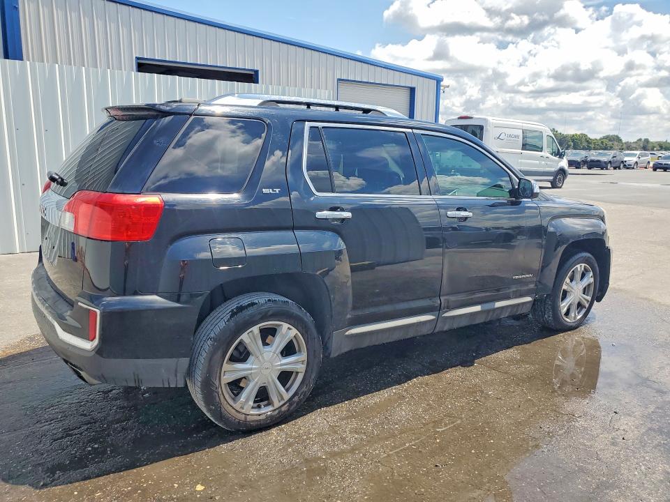 Продажа на аукционе авто 2016 Gmc Terrain, vin: 2GKFLPE39G6124786, номер лота: 52483226