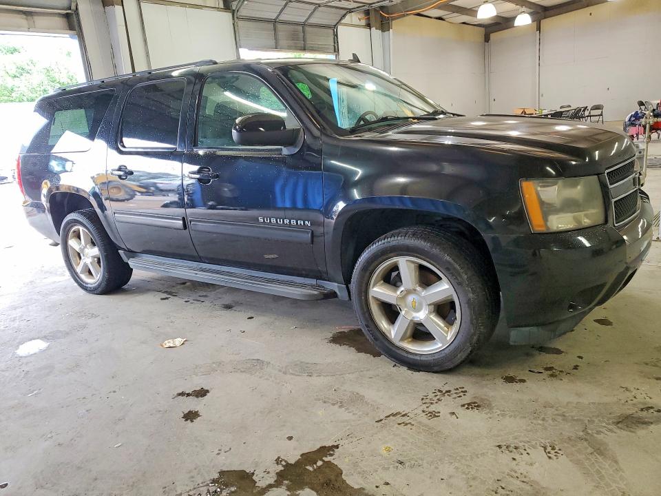Aukcja sprzedaży 2011 Chevrolet Suburban, vin: 1GNSKJE37BR189943, numer aukcji: 52488236