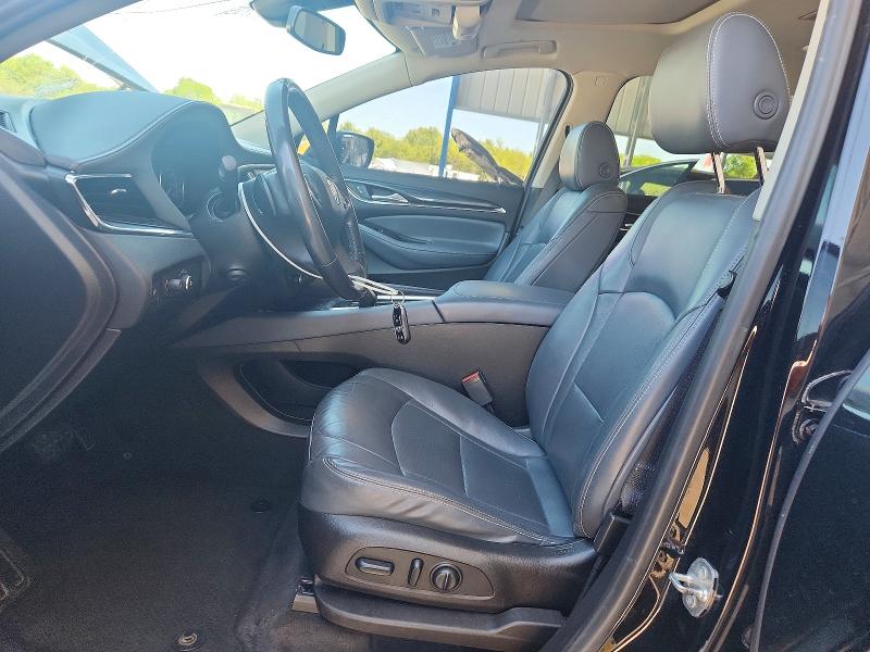 Aukcja sprzedaży 2018 Buick Enclave, vin: 5GAERCKW3JJ265992, numer aukcji: 52001486