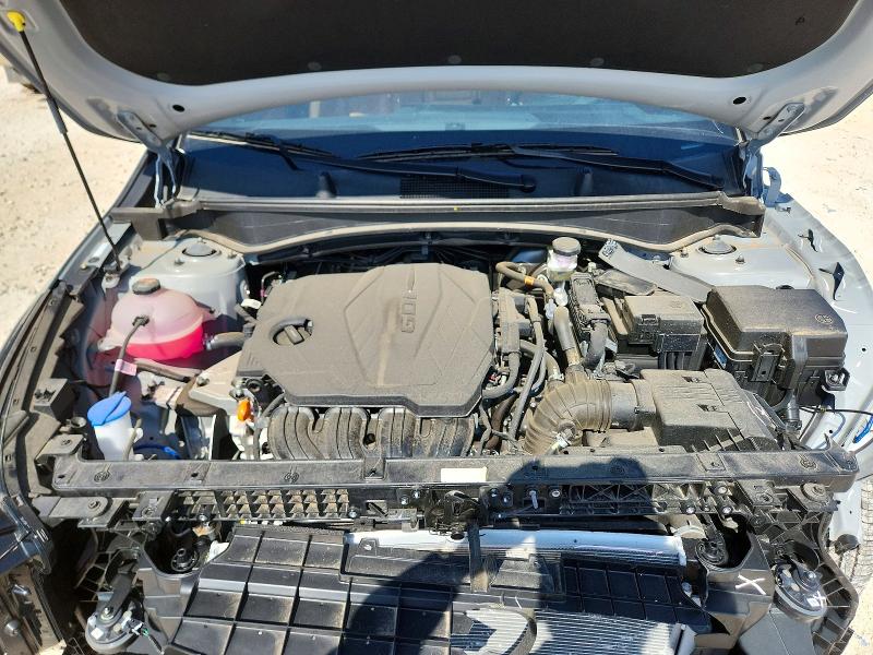 2026 Kia Sportage მანქანა იყიდება აუქციონზე, vin: 5XYK6CDF7TG340073, აუქციონის ნომერი: 55398176