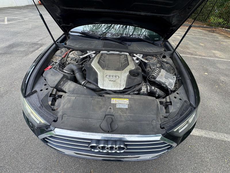 Aukcja sprzedaży 2019 Audi A6, vin: WAUL2AF2XKN114306, numer aukcji: 53574316