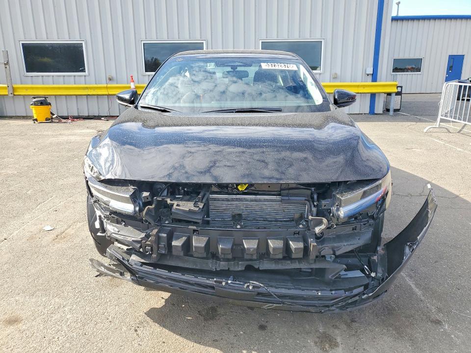 Продажа на аукционе авто 2026 Nissan Sentra, vin: 3N1AB9DVXTY263103, номер лота: 53732876