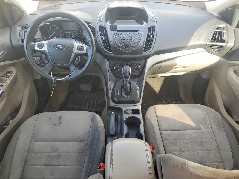Продажа на аукционе авто 2014 Ford Escape, vin: 1FMCU0GX0EUC32078, номер лота: 52449326