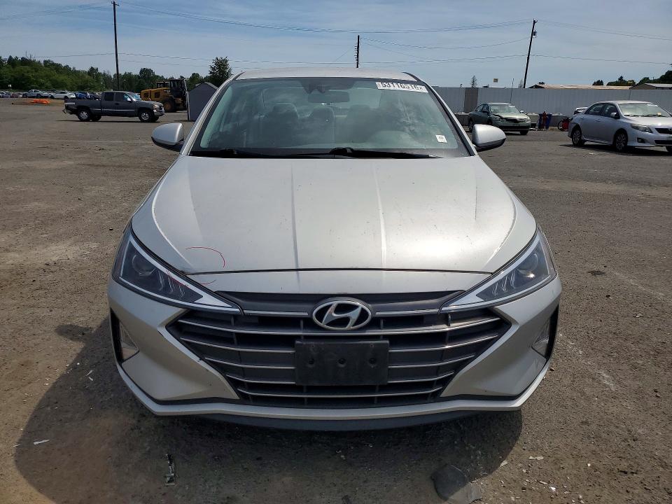 Продажа на аукционе авто 2019 Hyundai Elantra, vin: 5NPD84LFXKH449872, номер лота: 53116516