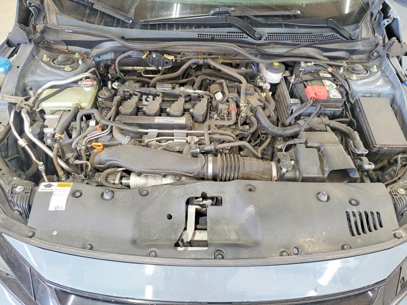 Aukcja sprzedaży 2017 Honda Civic, vin: SHHFK7H50HU201843, numer aukcji: 54386286