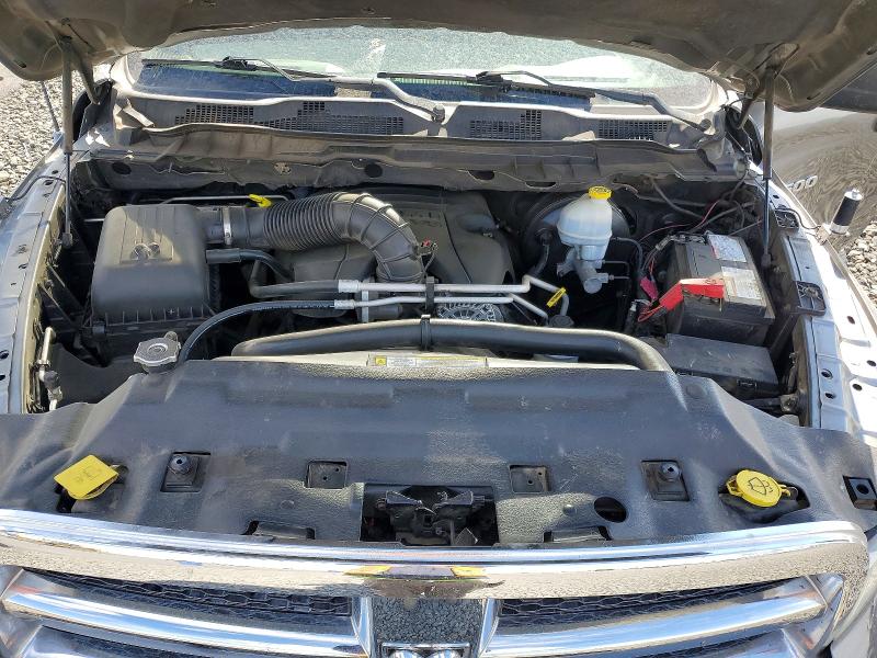 Aukcja sprzedaży 2011 Dodge Ram 1500, vin: 1D7RV1GTXBS632855, numer aukcji: 53300586
