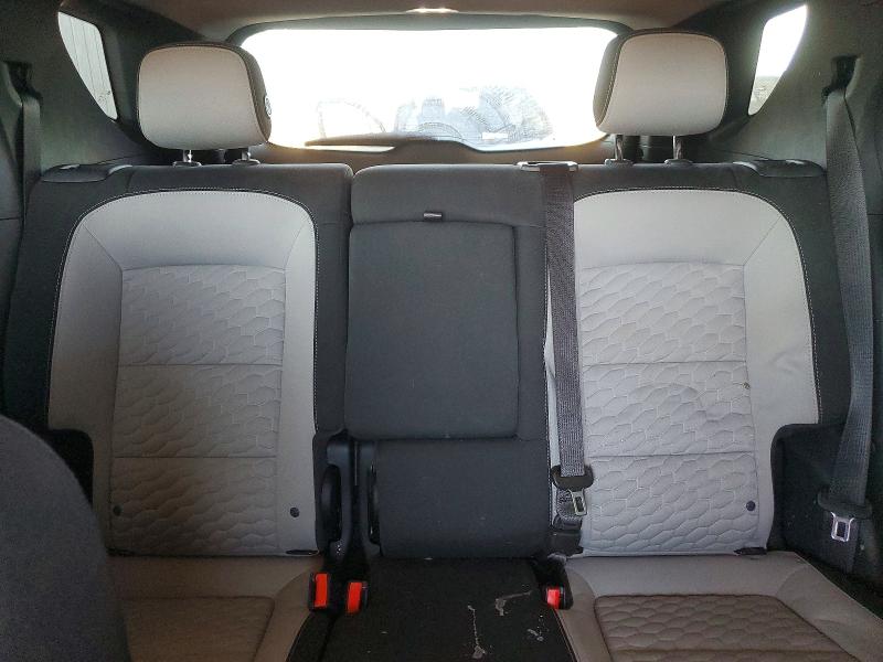 54093446 :رقم المزاد ، 2GNAXHEVXL6267278 vin ، 2020 Chevrolet Equinox مزاد بيع