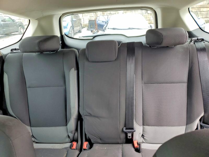 Продаж на аукціоні авто 2016 Ford Escape, vin: 1FMCU0F77GUA51161, номер лоту: 54333576