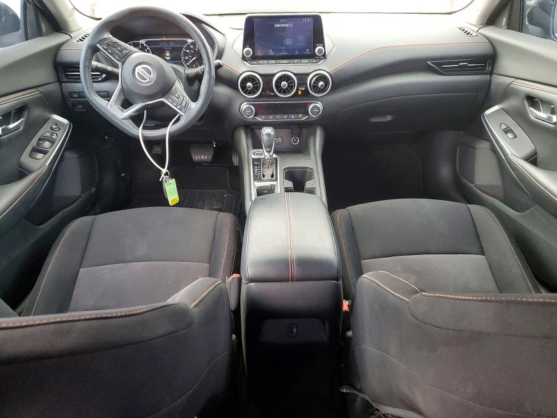 Aukcja sprzedaży 2023 Nissan Sentra, vin: 3N1AB8DV6PY242636, numer aukcji: 54286426
