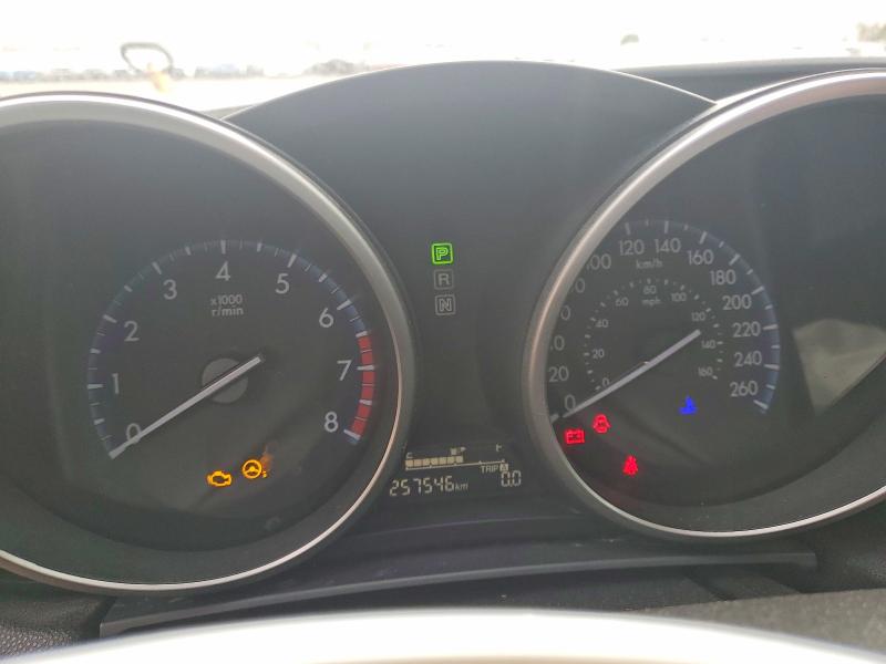 52612186 :رقم المزاد ، JM1BL1V71D1827131 vin ، 2013 Mazda 3 مزاد بيع