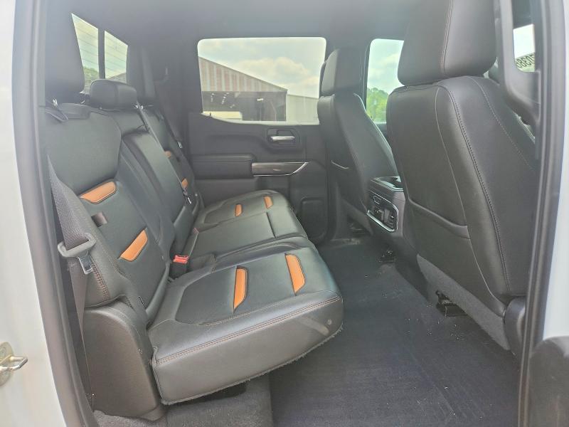 Aukcja sprzedaży 2019 Gmc Sierra, vin: 3GTP9EEL3KG295257, numer aukcji: 52770386