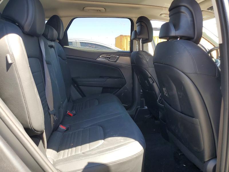 Продажа на аукционе авто 2025 Kia Sportage, vin: KNDPXCDG0S7179217, номер лота: 52572576