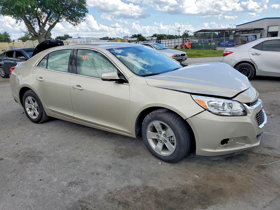 Продажа на аукционе авто 2016 Chevrolet Malibu Limited, vin: 1G11C5SA0GF151757, номер лота: 54045126