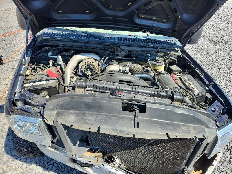 Aukcja sprzedaży 2005 Ford F250, vin: 1FTSW21P75EA70166, numer aukcji: 53771326