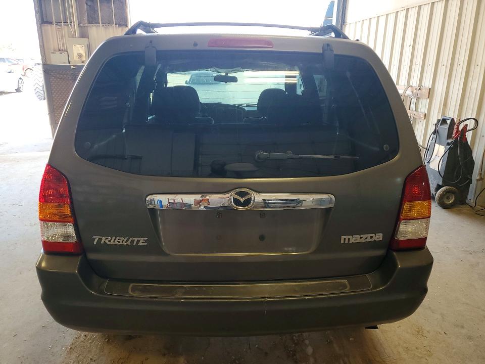Aukcja sprzedaży 2004 Mazda Tribute, vin: 4F2YZ04104KM17365, numer aukcji: 52464056