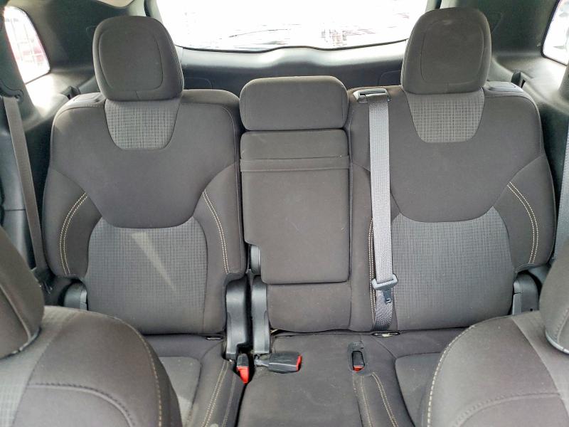 Продаж на аукціоні авто 2017 Jeep Cherokee, vin: 1C4PJLCS0HW603694, номер лоту: 51846496