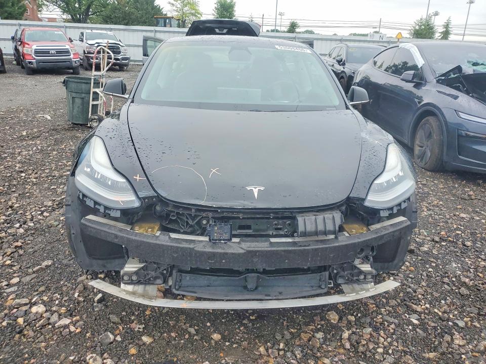 Aukcja sprzedaży 2019 Tesla Model 3, vin: 5YJ3E1EA8KF306499, numer aukcji: 53608456