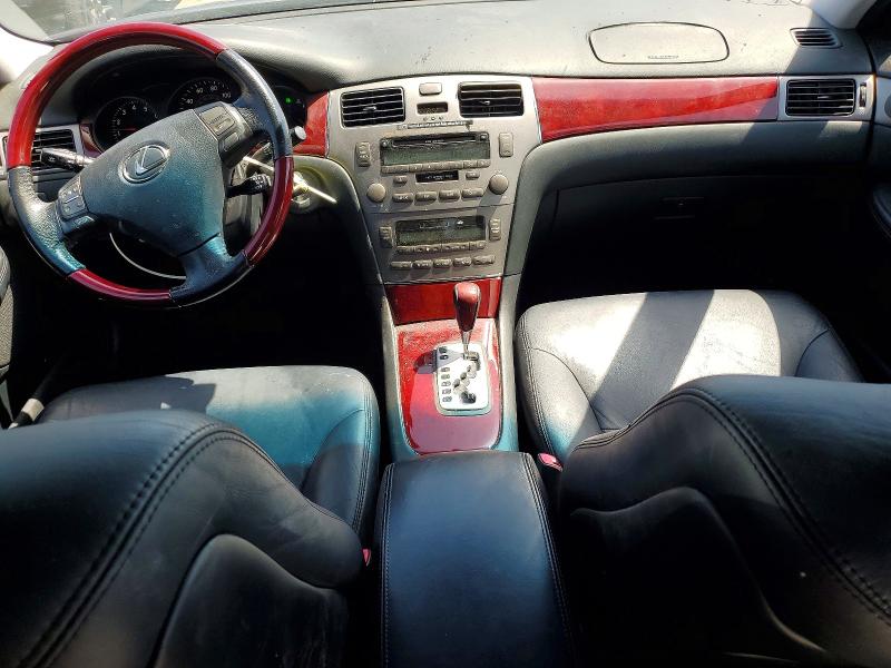 Продаж на аукціоні авто 2005 Lexus Es, vin: JTHBA30G255137177, номер лоту: 54180546