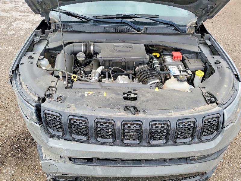 Продажа на аукционе авто 2023 Jeep Compass, vin: 3C4NJDBN3PT515896, номер лота: 52069026