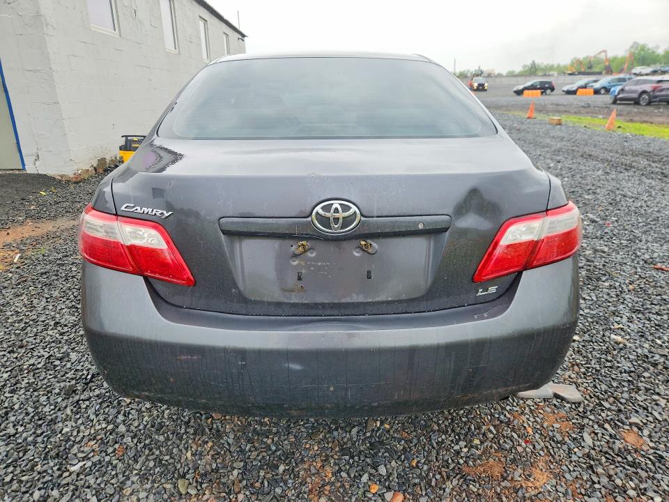 Продажа на аукционе авто 2009 Toyota Camry, vin: 4T1BE46K99U321532, номер лота: 52298386
