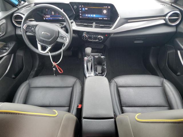 Aukcja sprzedaży 2025 Chevrolet Trax, vin: KL77LKEP9SC272553, numer aukcji: 53331416
