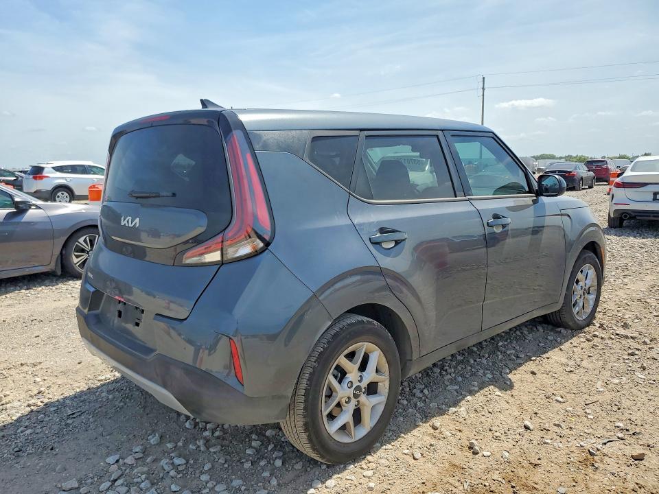 Aukcja sprzedaży 2025 Kia Soul, vin: KNDJ23AU0S7952699, numer aukcji: 53701786